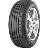 Continental Summer Tyres Continental ContiEcoContact 6 205/55 R16 91H