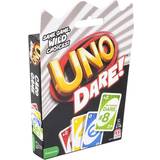 Mattel Card Games Board Games Mattel Uno Dare!