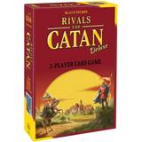 No Language Dependency - Strategy Games Board Games Rivals for Catan: Deluxe