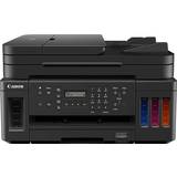 Canon Inkjet Printers Canon Pixma G7050