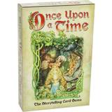Once Upon a Time : The Storytelling