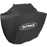 Outback BBQ Accessories Outback Cover for Meteor 4 Burner BBQ