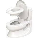 Pink Potties & Step Stools Dolu Toilet Trainer with Sound