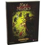 Dice Rolling - Role Playing Games Board Games Plaid Hat Games Mice & Mystics: Heart of Glorm