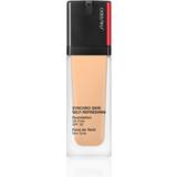 Shiseido Synchro Skin Self-Refreshing Foundation SPF30 #240 Quartz