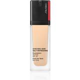 Shiseido Synchro Skin Self-Refreshing Foundation SPF30 #130 Opal