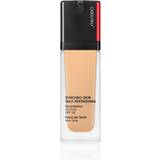 Shiseido Synchro Skin Self-Refreshing Foundation SPF30 #310 Silk