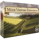 Stonemaier Board Games Stonemaier Viticulture: Moor Visitors
