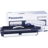 Ink & Toners Panasonic KX-FA78X