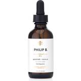 Pipette Hair Oils Philip B Rejuvenating Oil 60ml