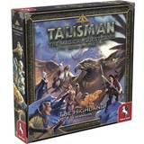 Role Playing Games - Roll-and-Move Board Games Talisman: The Highland