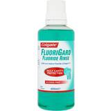 Colgate FluoriGard Alcohol Free Mouth Rinse Mint 400ml