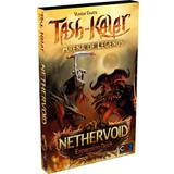 Czech Games Edition Tash-Kalar: Arena of Legends Nethervoid