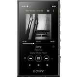 Sony MP3 Players Sony NW-A100