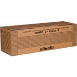 Olivetti Toner Cartridges Olivetti B0360 (Black)