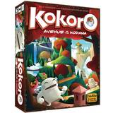 Indie Boards and Cards Kokoro: Avenue of the Kodama