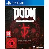 Doom: Slayers Collection (PS4)