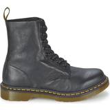 Rubber Boots Dr. Martens Pascal Virginia - Black Virginia