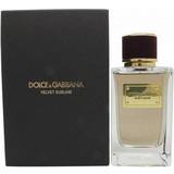 Dolce & Gabbana Women Eau de Parfum on sale Dolce & Gabbana Velvet Sublime EdP 150ml
