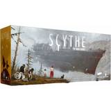 Stonemaier Board Games Stonemaier Scythe: The Wind Gambit