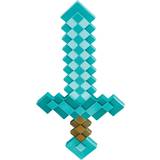 Games & Toys Accessories Fancy Dress Morphsuit Minecraft Diamond Sword Accessory
