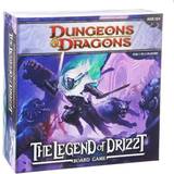 Average (31-90 min) - Role Playing Games Board Games Wizards of the Coast Dungeons & Dragons: The Legend of Drizzt
