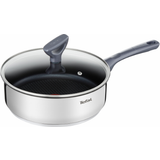 Tefal Jamie Oliver Daily Cook with lid 24 cm