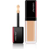 Shiseido Concealers Shiseido Synchro Skin Self-Refreshing Concealer #203 Light