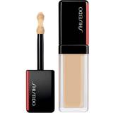 Shiseido Concealers Shiseido Synchro Skin Self-Refreshing Concealer #202 Light