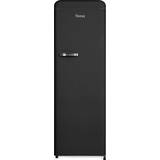 Swan Freestanding Refrigerators Swan SR11050BN Black