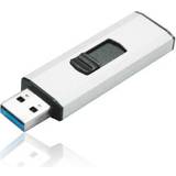 8 GB Memory Cards & USB Flash Drives Qconnect Slider 8GB USB 3.0