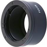 Novoflex Adapter Olympus OM to Fujifilm X Lens Mount Adapterx