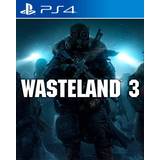 Wasteland 3 (PS4)