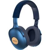 The House of Marley Over-Ear Headphones - Wireless The House of Marley Positive Vibration XL ANC