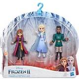 Disney frozen 2 anna fashion doll Hasbro Disney Frozen 2 Anna Elsa & Mattias