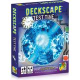 DV Giochi Family Board Games dV Giochi Deckscape: Test Time