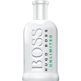 Eau de Toilette Hugo Boss Boss Bottled Unlimited EdT 200ml