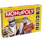 Winning Moves Ltd Monopoly: Only Fools & Horses Edition