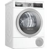 Bosch A+++ Tumble Dryers Bosch WTX87E40 White