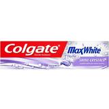 Colgate Max White Shine Crystals Seductive Mint 75ml