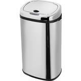 Morphy Richards Cleaning Equipment & Cleaning Agents Morphy Richards Square Sensor Bin 42L
