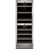 Caso Wine Coolers Caso WineChef Pro 126 Stainless Steel