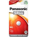 Panasonic Batteries & Chargers on sale Panasonic SR-44L