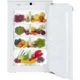 Child Lock Integrated Refrigerators Liebherr SIBP1650 White, Integrated