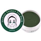 Calming Eye Masks Shangpree Eye Mask Marine Energy 60-pack