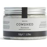 Scented Foot Scrubs Cowshed Revive Foot Scrub 150g