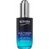 Biotherm Serums & Face Oils Biotherm Blue Therapy Accelerated Serum 50ml