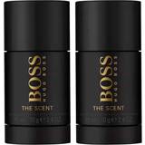Hugo Boss The Scent Deo Stick 75ml 2-pack
