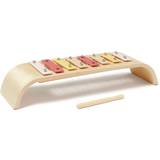 Kids Concept Toy Xylophones Kids Concept Xylophone Plywood