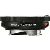 Leica M Lens Accessories Leica Macro Adapter M Lens Mount Adapterx